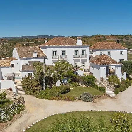 Quinta Da Colina Guest House/studio