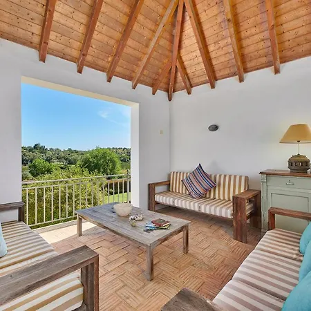Quinta Da Colina Guest House/studio * Tavira