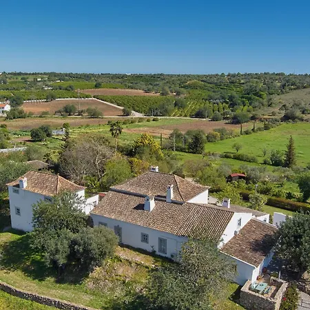 Maison d'hôtes Quinta Da Colina Guest House/studio *