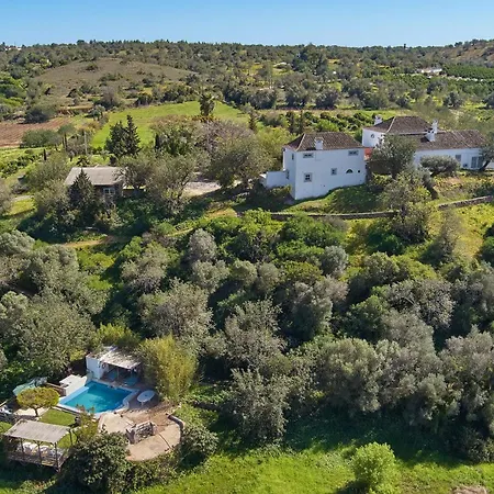 Quinta Da Colina Guest House/studio