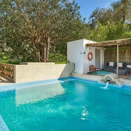 Penzion Quinta Da Colina Guest House/studio
