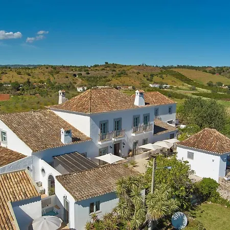 Quinta Da Colina Guest House/studio Penzion